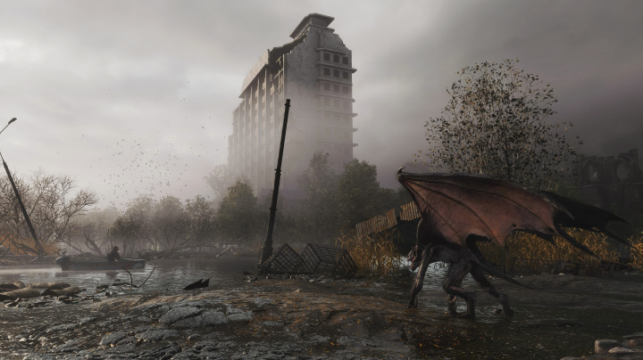 Zážitek z Metro Exodus můžete mít na PC ještě lepší díky podpoře ovladače DualSense