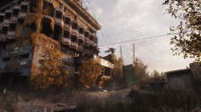 Metro Exodus: Sam's Story