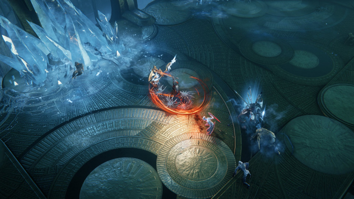 Po téměř 10 letech vychází diablovka Wolcen: Lords of Mayhem běžící na CryEnginu