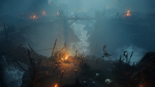 Wolcen: Lords of mayhem