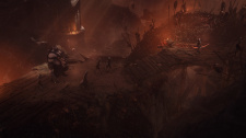 Wolcen: Lords of mayhem