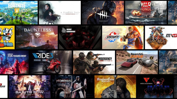Všechny hry od Activision Blizzard byly odebrány z GeForce Now