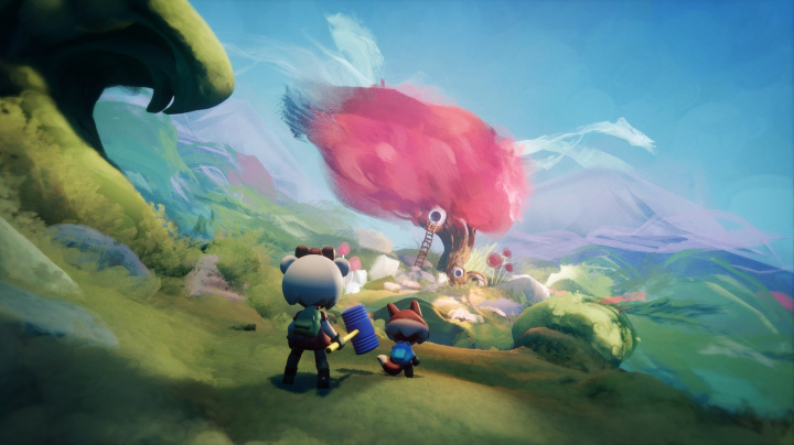Platforma Dreams mohla vzkvétat, kdyby vyšla spolu s PlayStationem 5