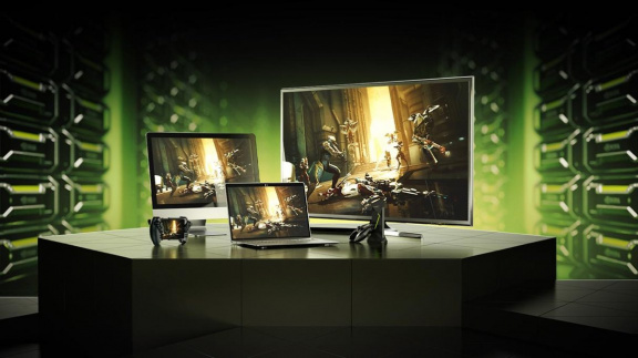 GeForce Now přichází o Xbox Studios a Warner Bros. S Ubisoftem naopak spolupráci rozšiřuje