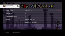 Patapon 2 Remastered