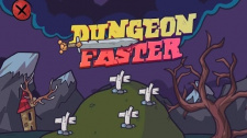 Dungeon Faster