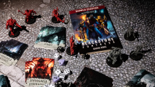 Games Workshop a deskovky