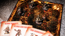 Games Workshop a deskovky