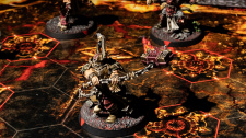 Games Workshop a deskovky