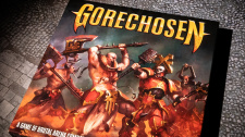 Games Workshop a deskovky