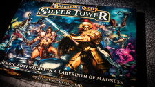 Games Workshop a deskovky