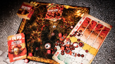 Games Workshop a deskovky