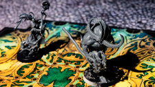 Games Workshop a deskovky