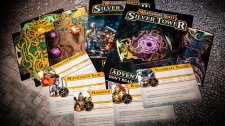 Games Workshop a deskovky