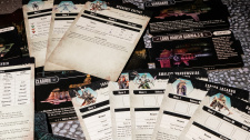 Games Workshop a deskovky