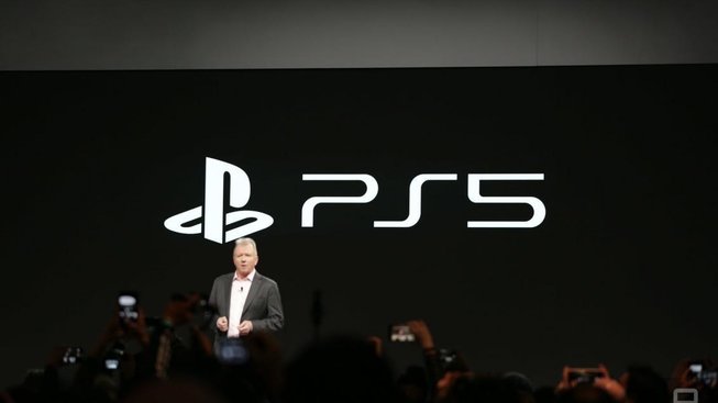 playstation 5