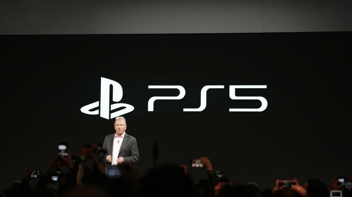 Dostaneme PlayStation 5 pod stromeček? Sony s tím nadále počítá