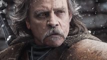 Mark Hamill Vesemir