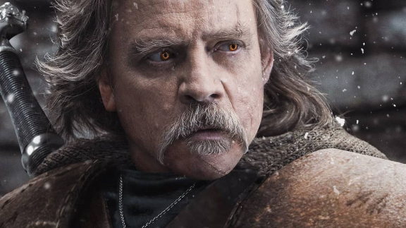 Zaklínačský seriál skončí tam, kde knížky. Vesemira si nejspíš zahraje Mark Hamill