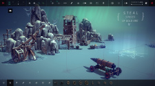Besiege
