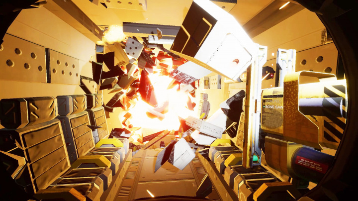 Tvůrci Homeworld 3 získali práva na Hardspace: Shipbreaker, chystají několik nových projektů