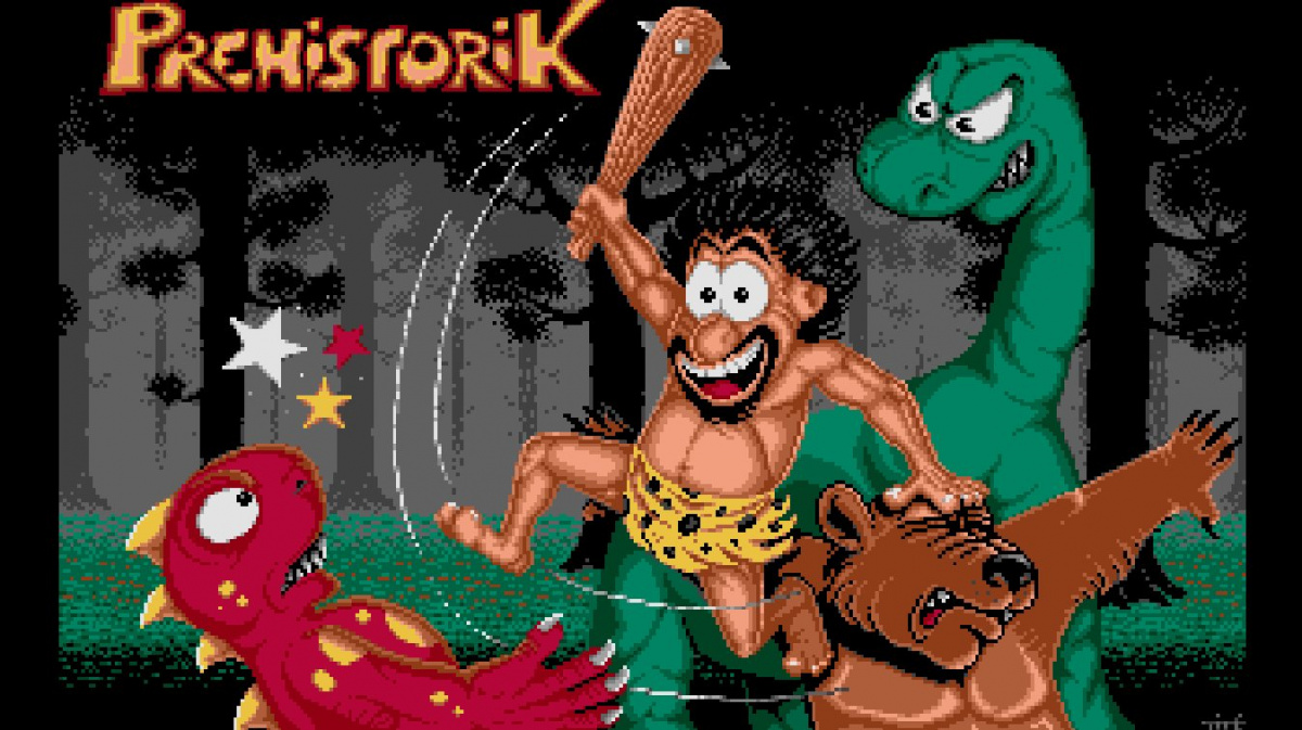 Báječná léta: Škola hrou aneb paření v učebnách informatiky