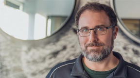 Mike Laidlaw
