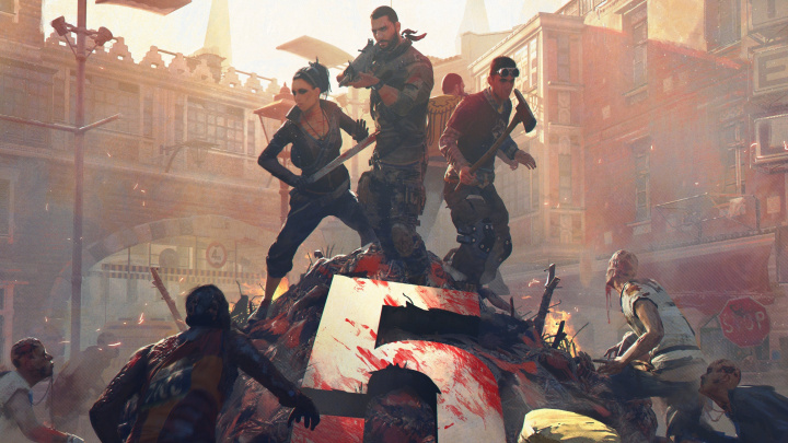 Dying Light oslavuje páté výročí ve velkém stylu: víkend zdarma, nové DLC a měsíc událostí