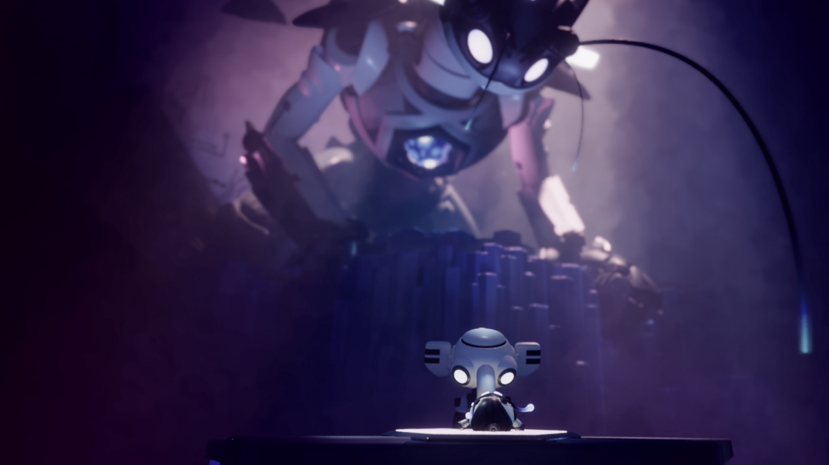 Kreativní projekt Dreams končí, nebyl dost úspěšný