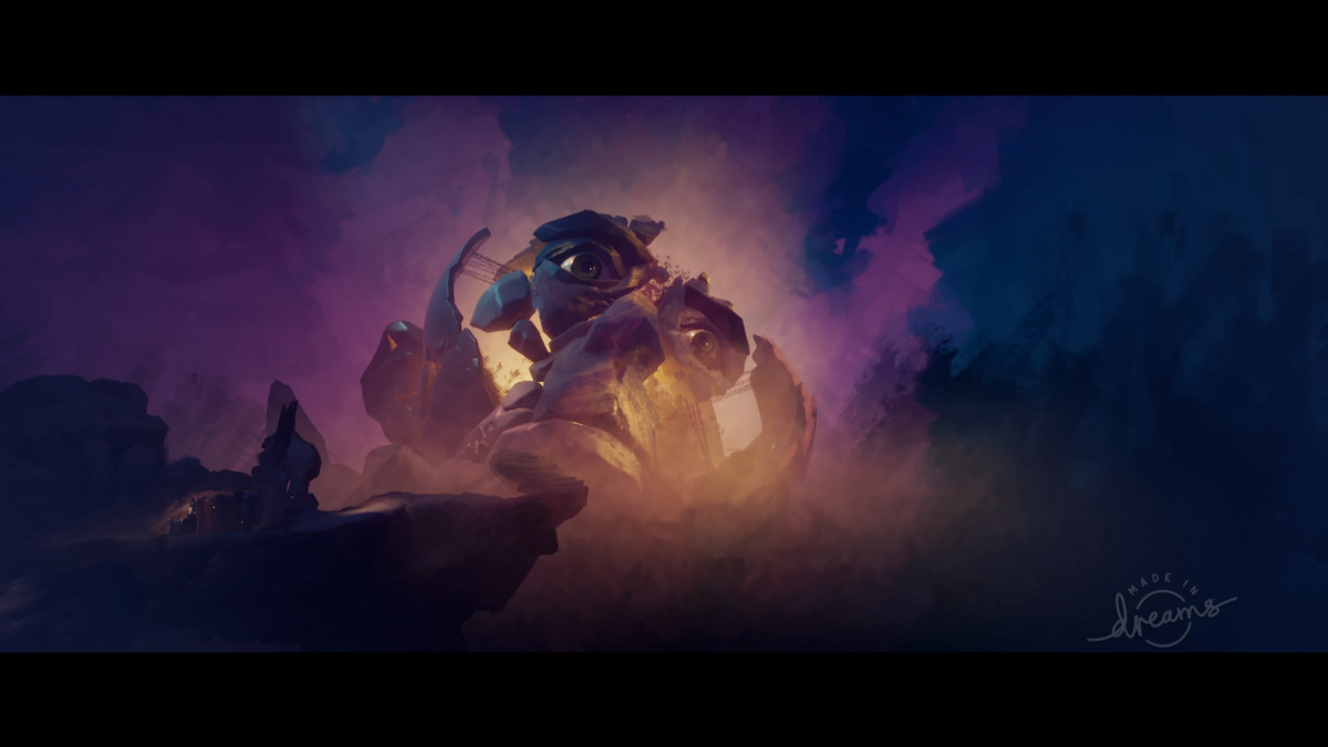 Tvůrci LittleBigPlanet a Dreams, studio Media Molecule, snižují stavy