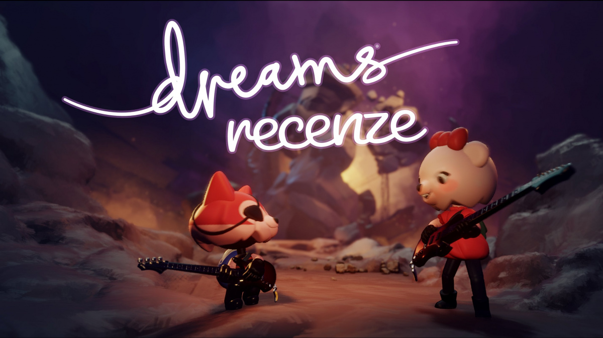 Dreams – recenze
