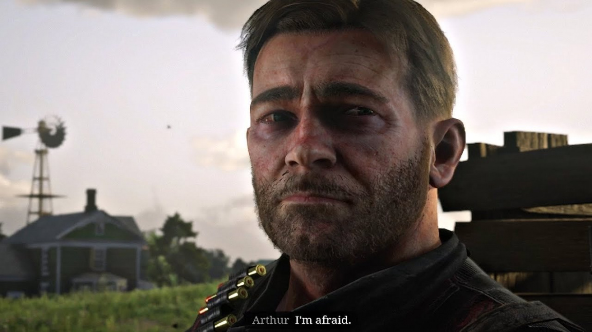Arthur zase drží celibát: Mod Hot Coffee pro Red Dead Redemption 2 jeho tvůrce stáhl