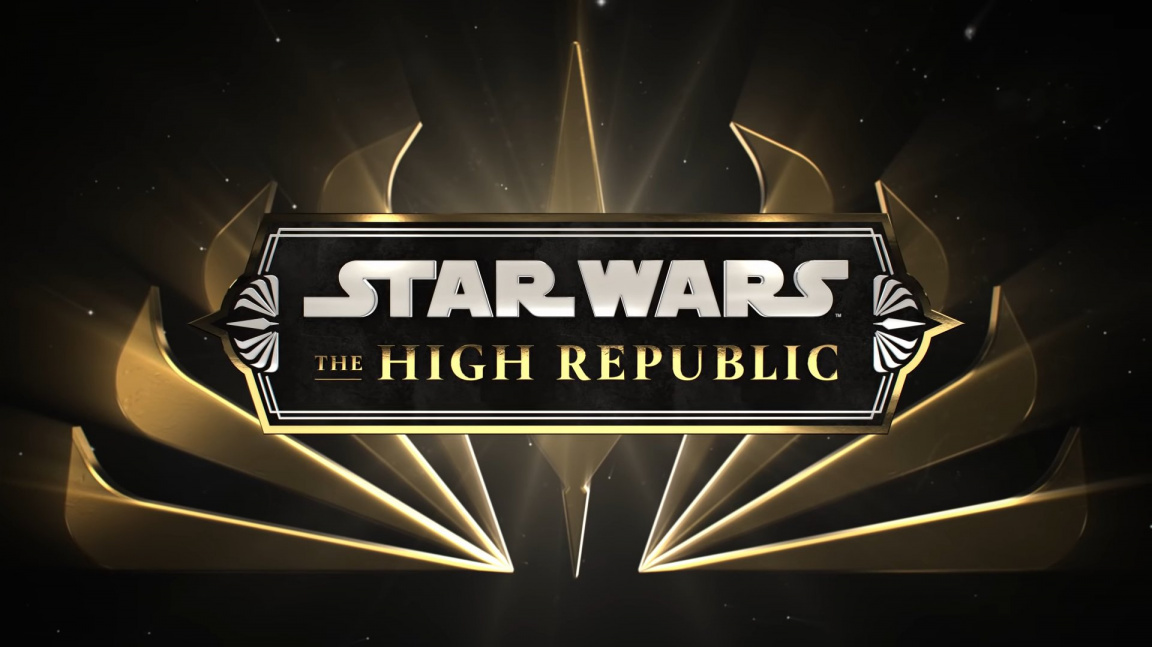 Star Wars spouští novou fázi. Přivítejte Vrcholnou Republiku