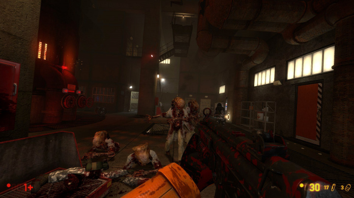 Dlouhá léta očekávaný remake Half-Life Black Mesa vyjde příští týden
