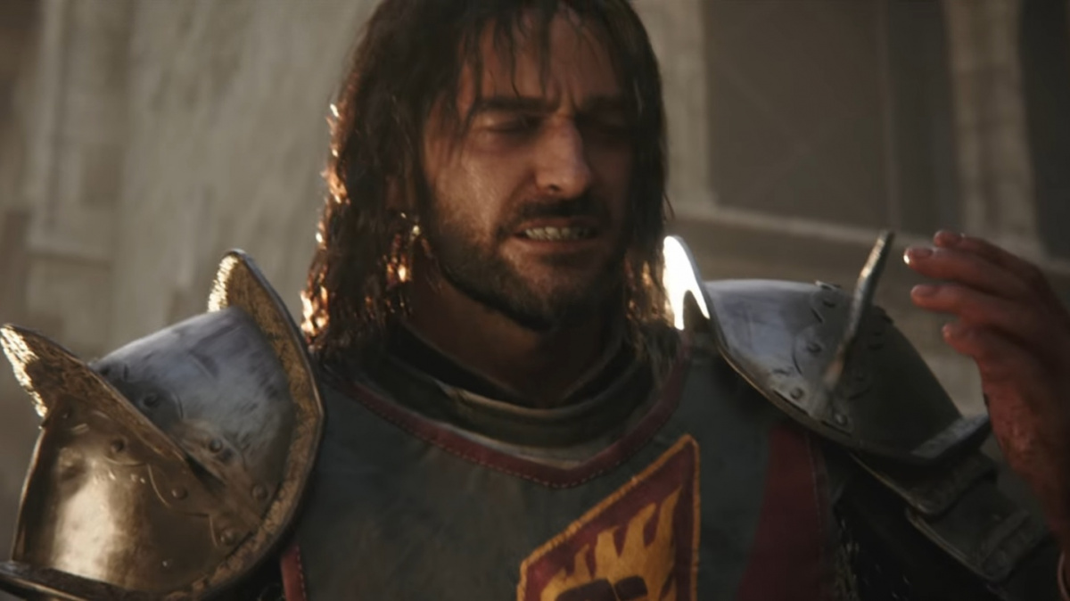 Nový trailer na Baldur’s Gate III oznámil i datum early accessu