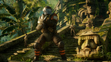 Predator: Hunting Grounds