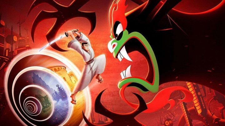 Bezvěký samuraj se po šestnáci letech vrací v Samurai Jack: Battle Through Time