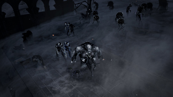 Mlha šílenství, vyšroubovaná obtížnost a nové skilly. Path of Exile se halí do Deliria