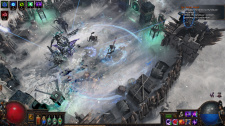 Path of Exile: Delirium