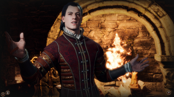Baldur's Gate III vstupuje do předběžného přístupu, jaké jsou první dojmy?