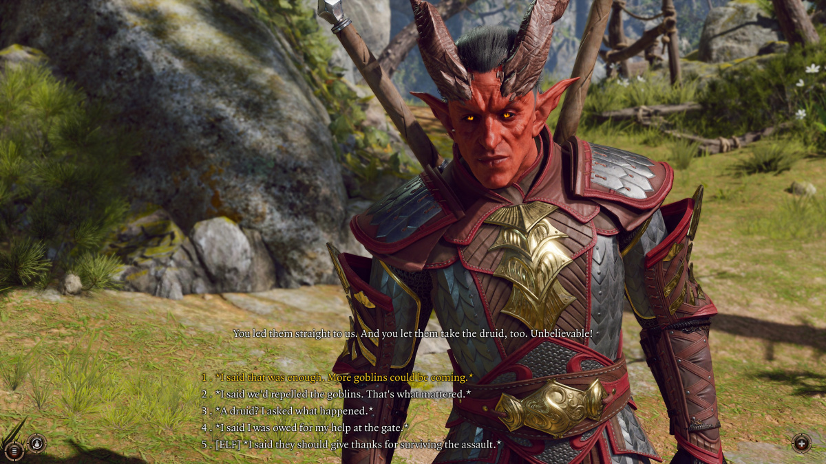 Nové informace o Baldur’s Gate III: Hrdinové, příběh, lokace, boj i zbraně