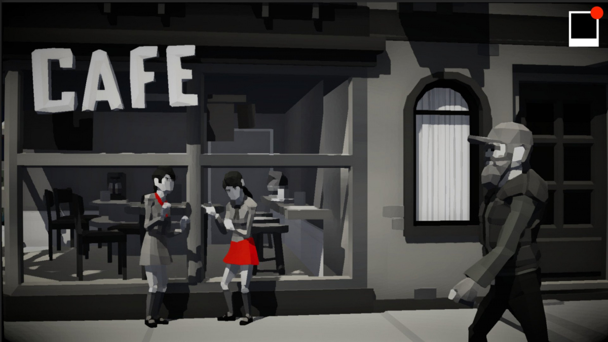 LOVE – A Puzzle Box Filled with Stories vás nechá změnit rozhodnutí, kterých nejvíc litujete