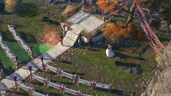Desperados 3 jsou triumfálním návratem. Pokud tedy máte rádi Shadow Tactics