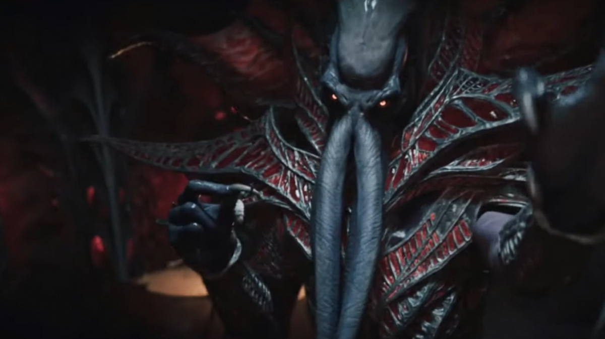 Baldur’s Gate III má tahový soubojový systém. Připomíná Divinity: Original Sin