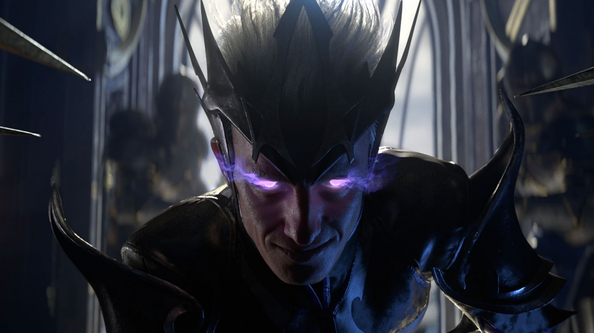 Jak vypadají mikrotransakce v akčním RPG Magic: Legends?