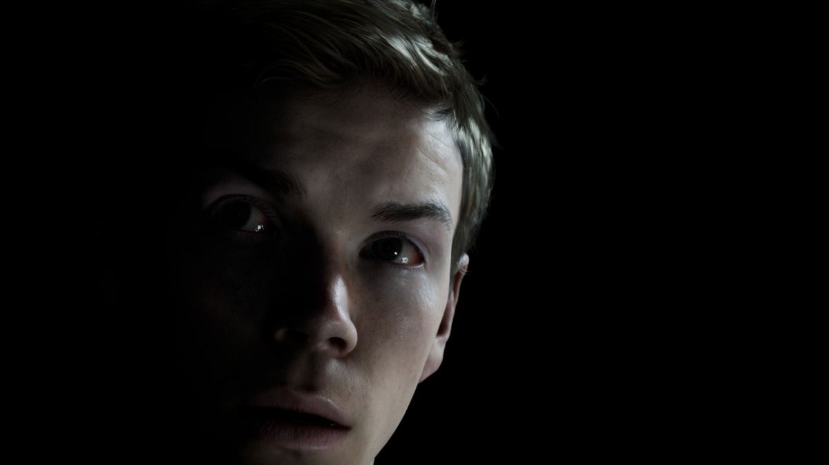 The Dark Pictures: Little Hope