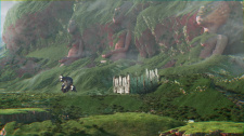 Beautiful Desolation