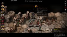 Urtuk: The Desolation
