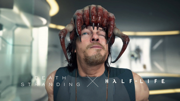 Death Stranding vyjde příští týden na Game Passu, ale jen na PC