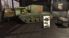 Tank Mechanic Simulator